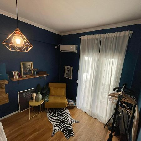 La Partita Apartment Атина Екстериор снимка