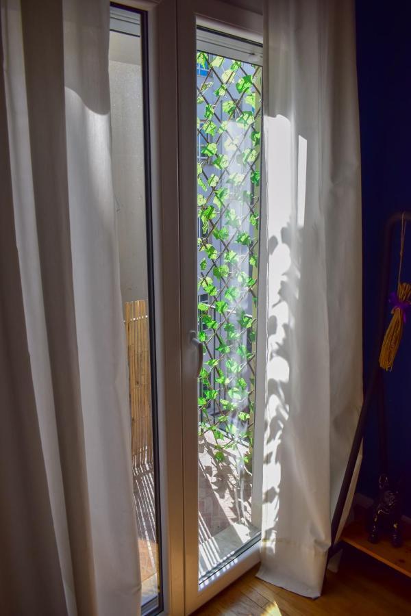 La Partita Apartment Атина Екстериор снимка