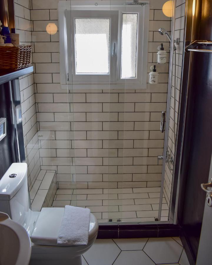 La Partita Apartment Атина Екстериор снимка