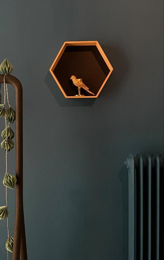 La Partita Apartment Атина Екстериор снимка