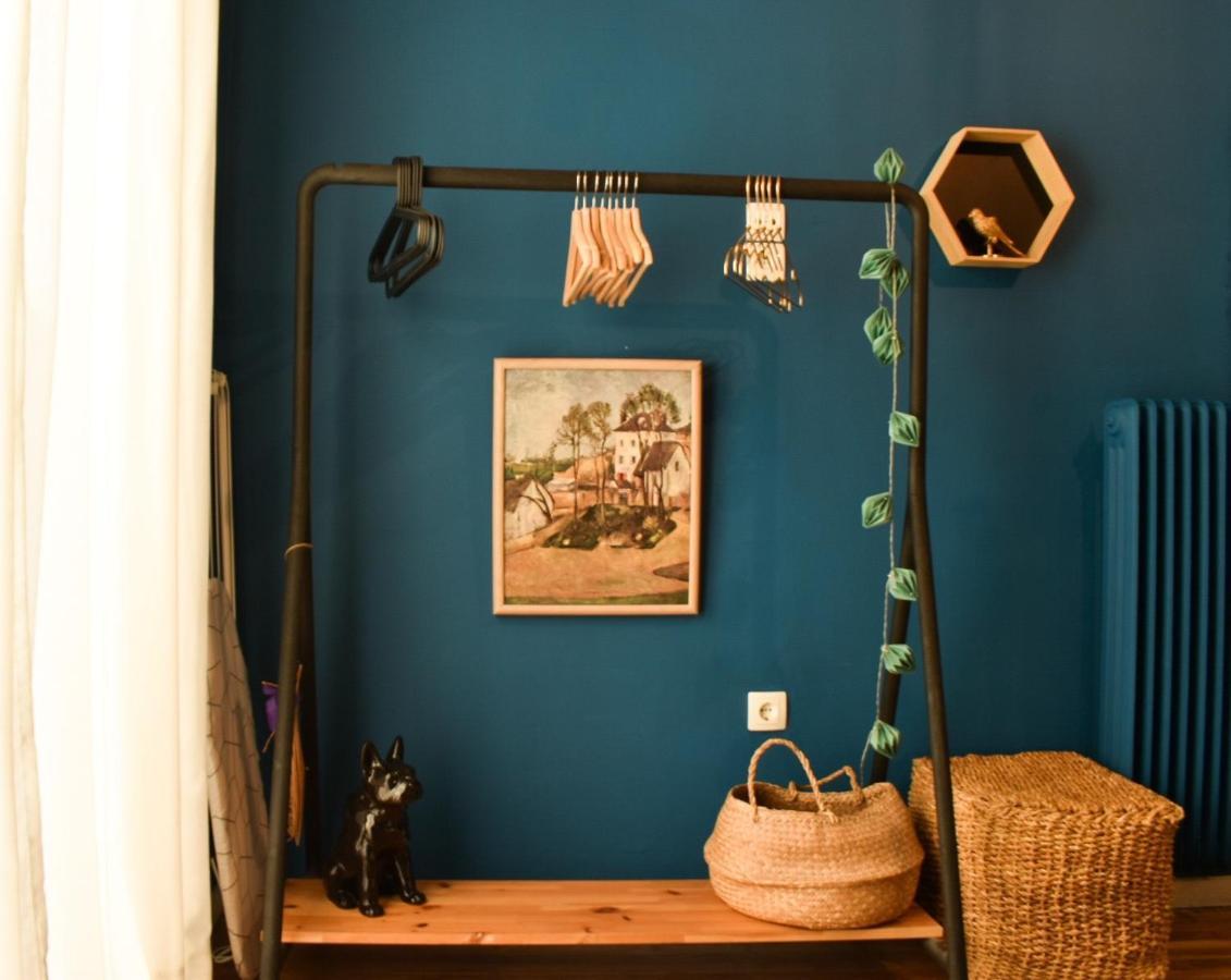 La Partita Apartment Атина Екстериор снимка
